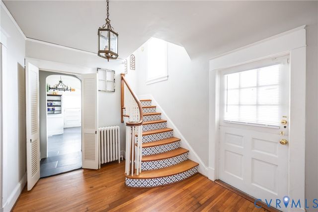 806 Appomattox St, Hopewell, VA 23860