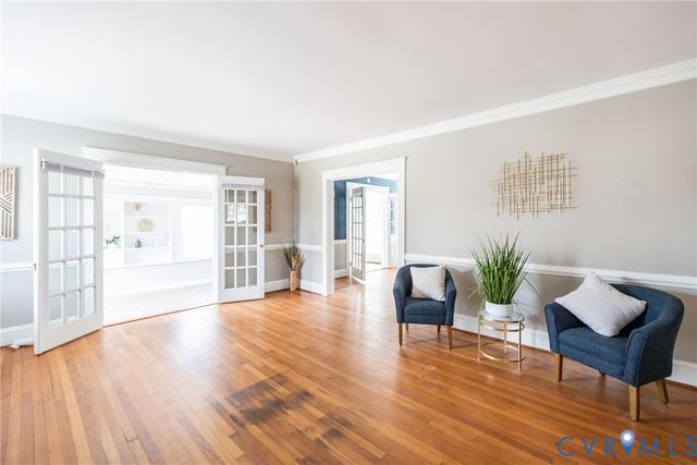 806 Appomattox St, Hopewell, VA 23860