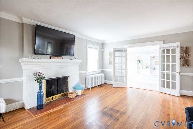 806 Appomattox St, Hopewell, VA 23860