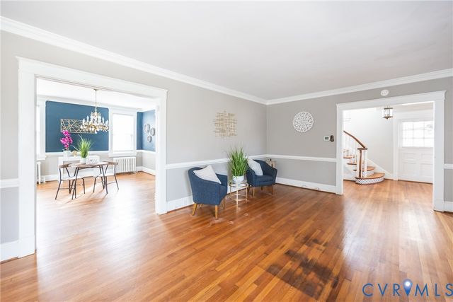 806 Appomattox St, Hopewell, VA 23860