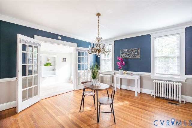 806 Appomattox St, Hopewell, VA 23860