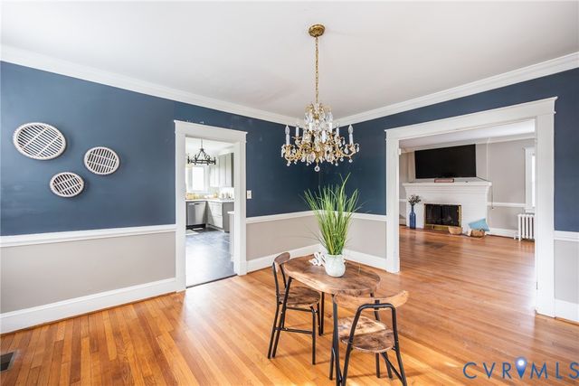 806 Appomattox St, Hopewell, VA 23860