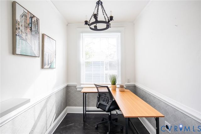 806 Appomattox St, Hopewell, VA 23860