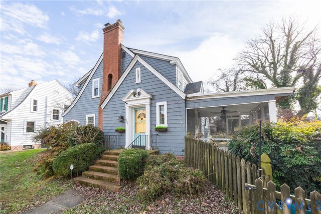 806 Appomattox St, Hopewell, VA 23860