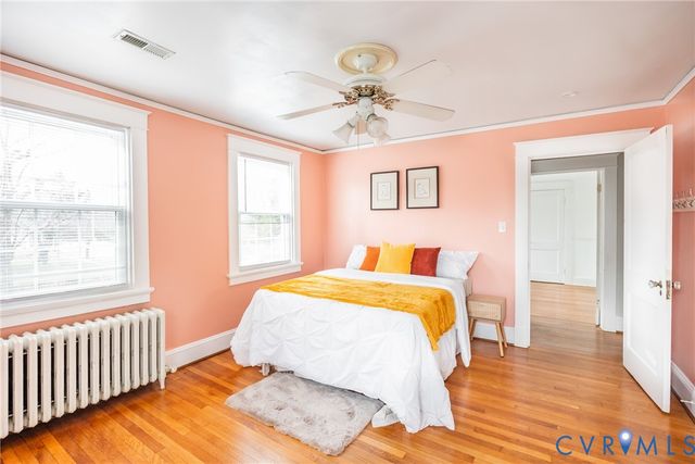 806 Appomattox St, Hopewell, VA 23860