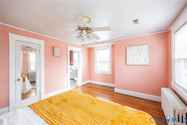 806 Appomattox St, Hopewell, VA 23860