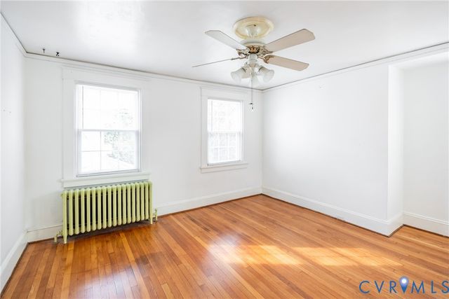 806 Appomattox St, Hopewell, VA 23860