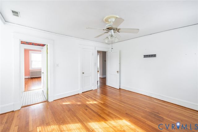 806 Appomattox St, Hopewell, VA 23860