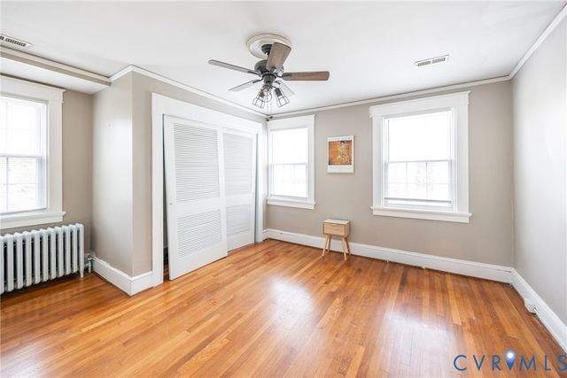 806 Appomattox St, Hopewell, VA 23860