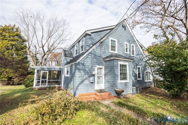 806 Appomattox St, Hopewell, VA 23860