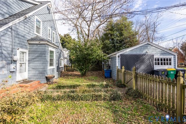 806 Appomattox St, Hopewell, VA 23860