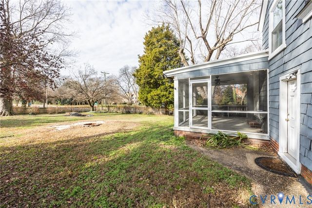 806 Appomattox St, Hopewell, VA 23860