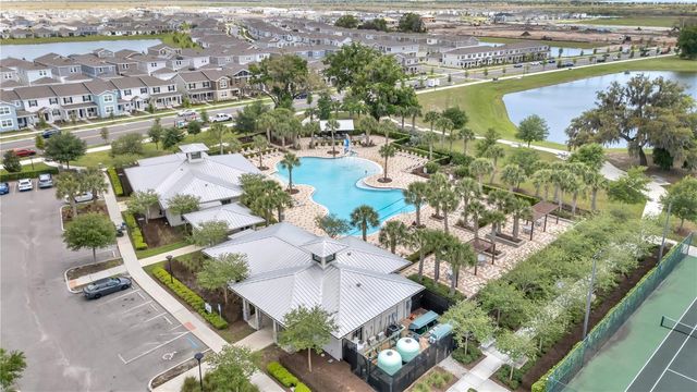 1807 GOOD NEIGHBOR LOOP, Kissimmee, FL 34744