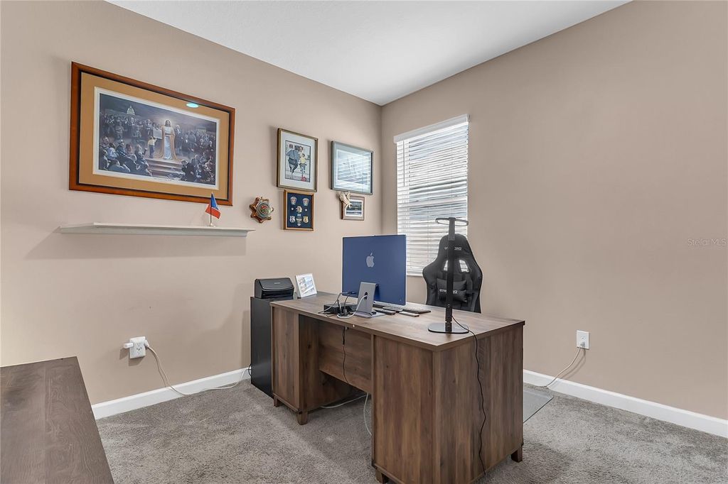 Image 18 of property listing at 1807 GOOD NEIGHBOR LOOP, Kissimmee, FL 34744