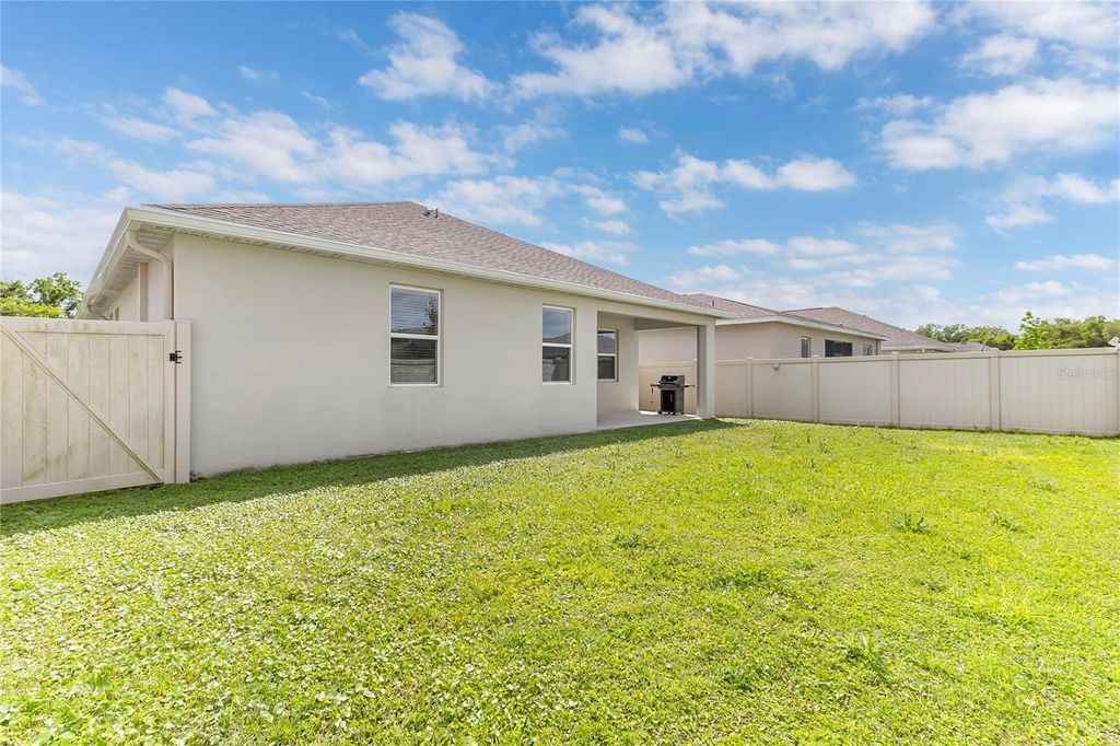 Image 23 of property listing at 1807 GOOD NEIGHBOR LOOP, Kissimmee, FL 34744