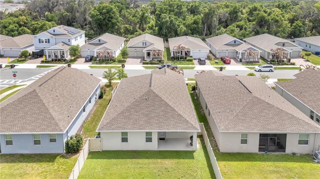 Image 27 of property listing at 1807 GOOD NEIGHBOR LOOP, Kissimmee, FL 34744