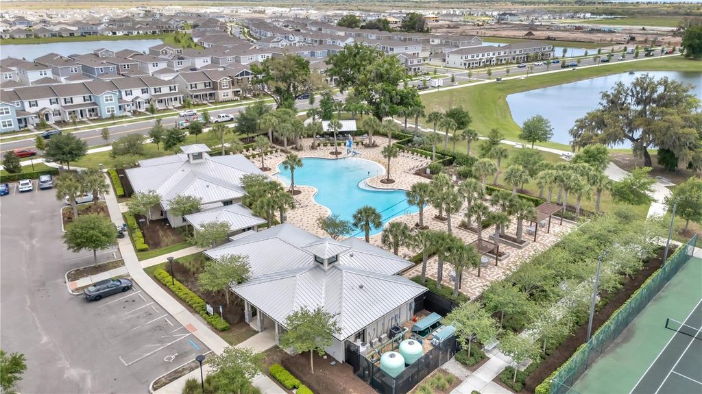 Image 29 of property listing at 1807 GOOD NEIGHBOR LOOP, Kissimmee, FL 34744