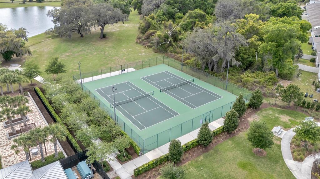 Image 30 of property listing at 1807 GOOD NEIGHBOR LOOP, Kissimmee, FL 34744