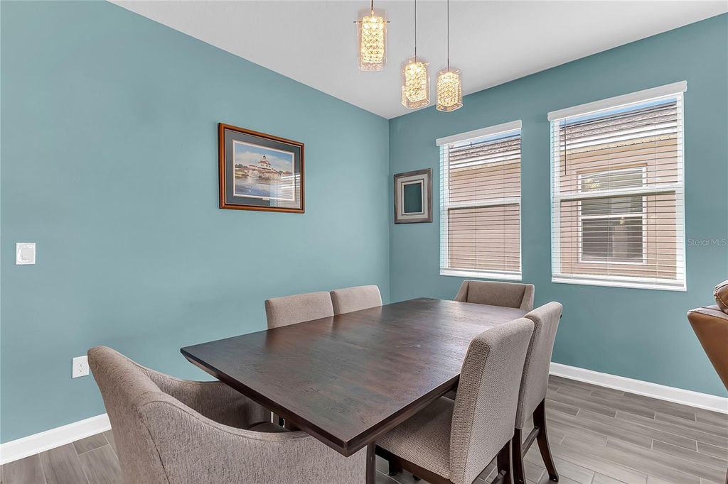 Image 8 of property listing at 1807 GOOD NEIGHBOR LOOP, Kissimmee, FL 34744