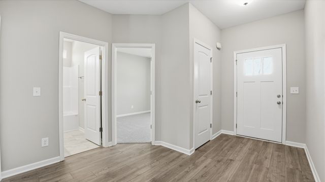 108 Sagewood Drive, Tullahoma, TN 37388