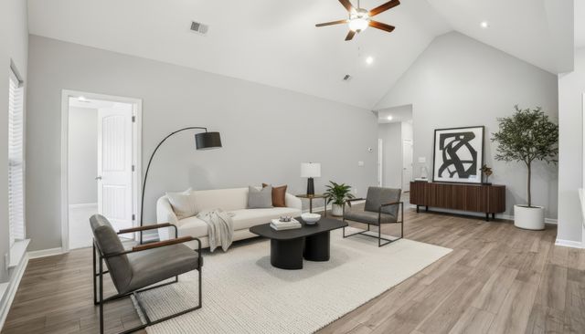 108 Sagewood Drive, Tullahoma, TN 37388