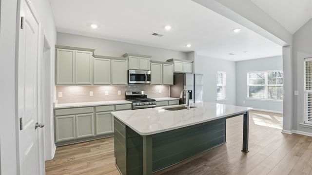 108 Sagewood Drive, Tullahoma, TN 37388