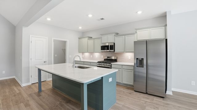 108 Sagewood Drive, Tullahoma, TN 37388