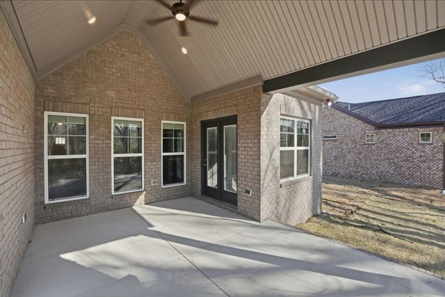 108 Sagewood Drive, Tullahoma, TN 37388