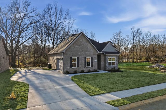 108 Sagewood Drive, Tullahoma, TN 37388