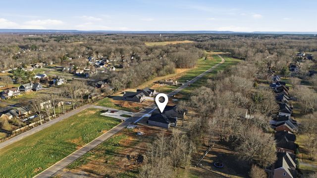 108 Sagewood Drive, Tullahoma, TN 37388