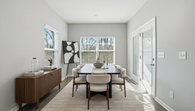 108 Sagewood Drive, Tullahoma, TN 37388