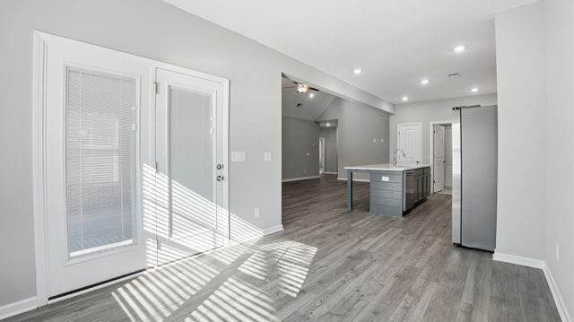 108 Sagewood Drive, Tullahoma, TN 37388