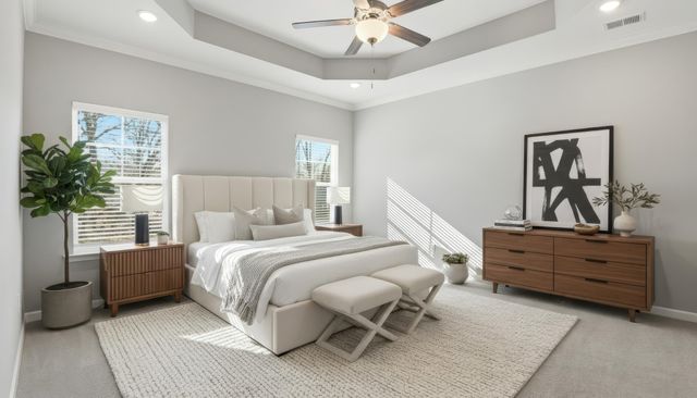 108 Sagewood Drive, Tullahoma, TN 37388