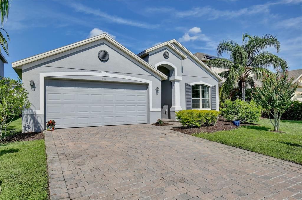 416 TREASURE LANE, Sanford, FL 32771