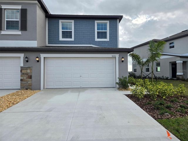 9224 BONITA MAR DRIVE, Parrish, FL 34219