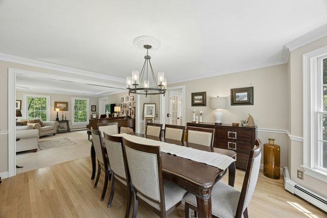 203 Maple St, Douglas, MA 01516