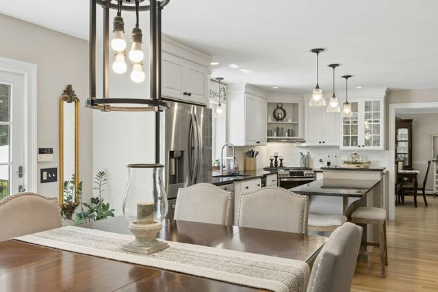203 Maple St, Douglas, MA 01516