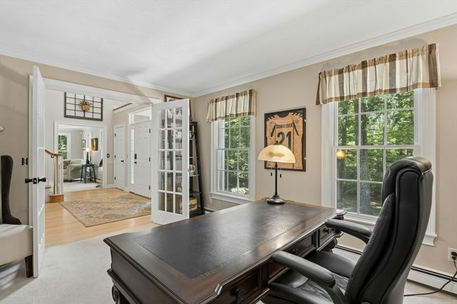 203 Maple St, Douglas, MA 01516