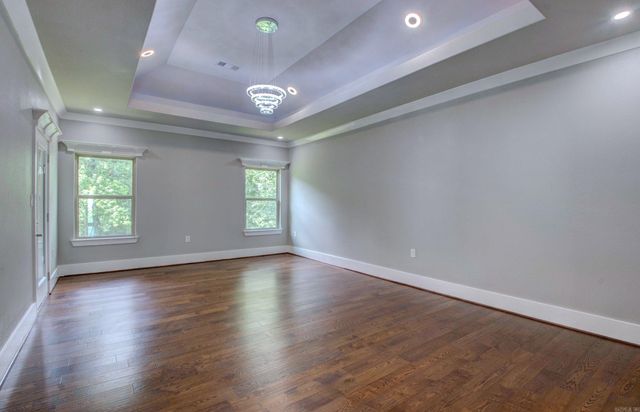 8001 Kanis Pines Drive, Little Rock, AR 72204