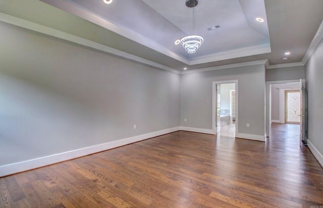 8001 Kanis Pines Drive, Little Rock, AR 72204