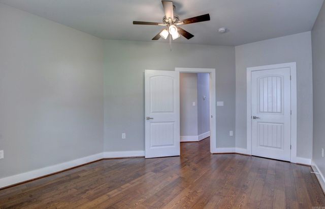 8001 Kanis Pines Drive, Little Rock, AR 72204