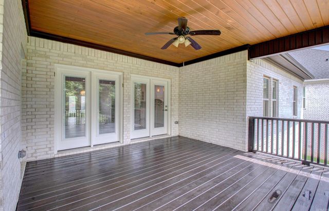 8001 Kanis Pines Drive, Little Rock, AR 72204