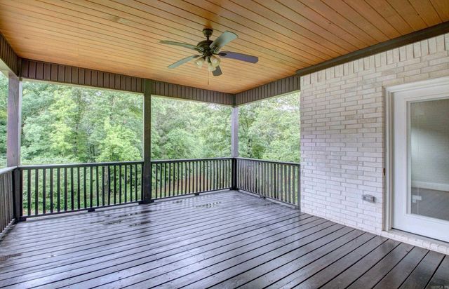 8001 Kanis Pines Drive, Little Rock, AR 72204
