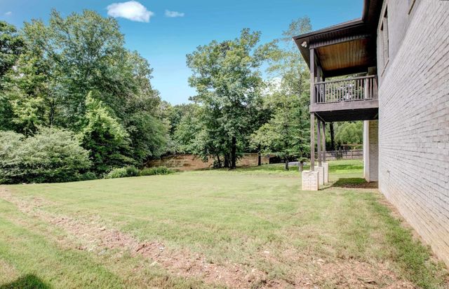 8001 Kanis Pines Drive, Little Rock, AR 72204