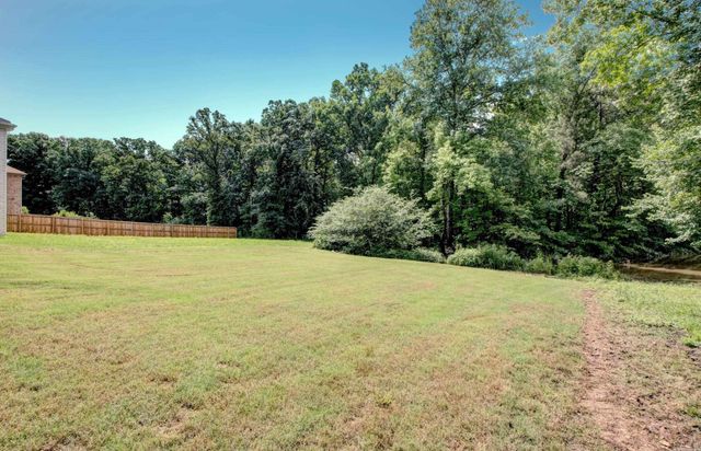 8001 Kanis Pines Drive, Little Rock, AR 72204