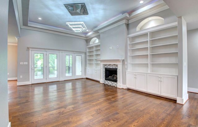 8001 Kanis Pines Drive, Little Rock, AR 72204