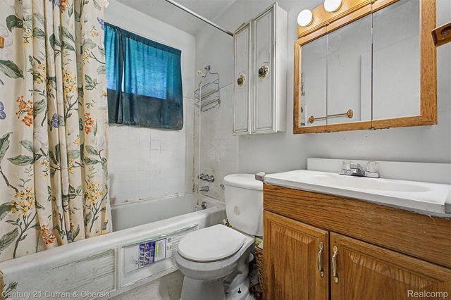 2766 Margaret Street, Melvindale, MI 48122