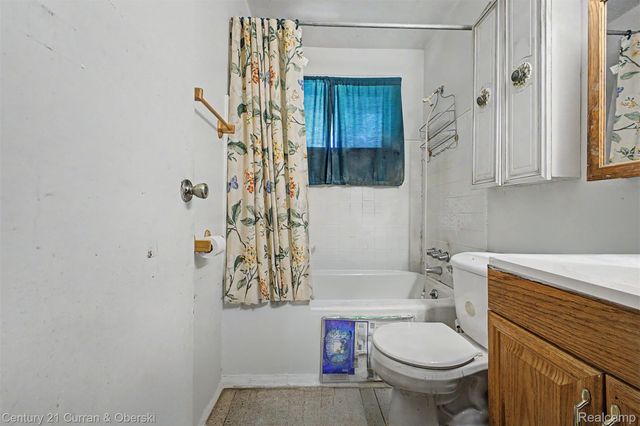 2766 Margaret Street, Melvindale, MI 48122