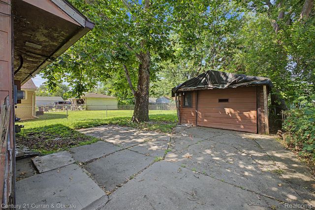 2766 Margaret Street, Melvindale, MI 48122