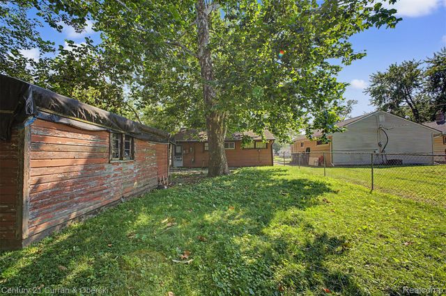 2766 Margaret Street, Melvindale, MI 48122